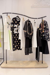 广州 中国服装折扣批发的首选之地