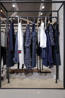 厚外套女装批发攻略 抓住折扣季，抢占时尚商机