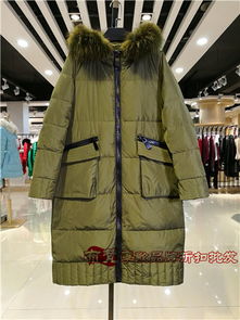 麦中林工厂库存尾货清仓走份批发解析与名牌女装折扣店名大全