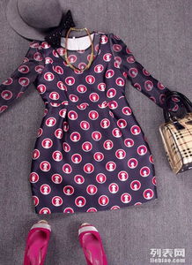 图 品牌高端女装折扣正品库存尾货走份批发 成都产品供应加工