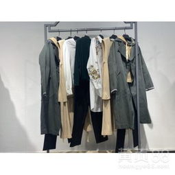 上海杭州品牌折扣女装批发 庄丽欣折扣店优质货源解析